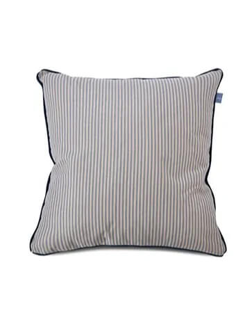 Hambledon Blue Stripe Scatter Cushion