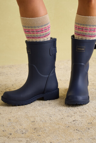 Women’s Wellies