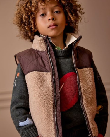 Boys' Coats & Jackets